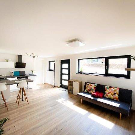 Ferienwohnung Vergissmeinnicht Gengenbach Ngoại thất bức ảnh