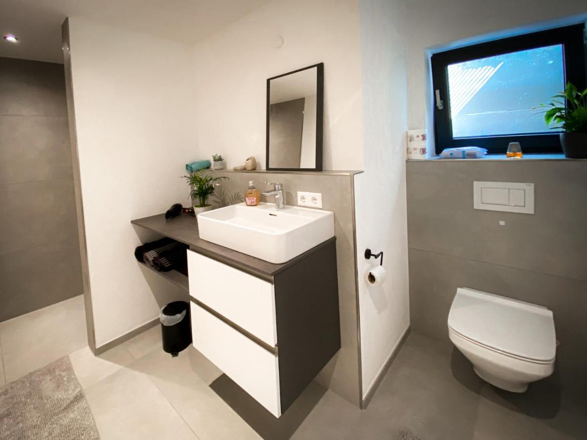 Ferienwohnung Vergissmeinnicht Gengenbach Ngoại thất bức ảnh