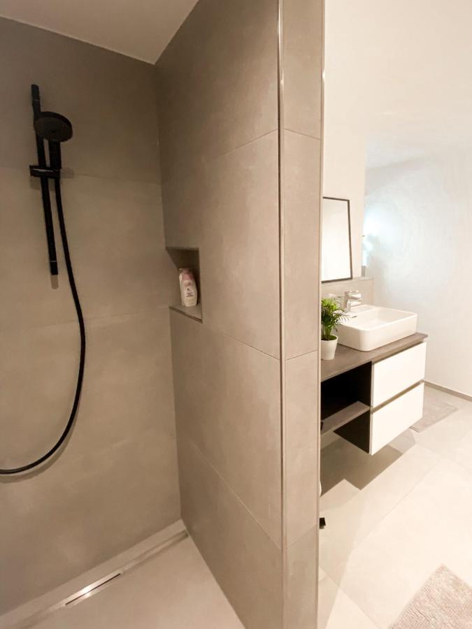 Ferienwohnung Vergissmeinnicht Gengenbach Ngoại thất bức ảnh